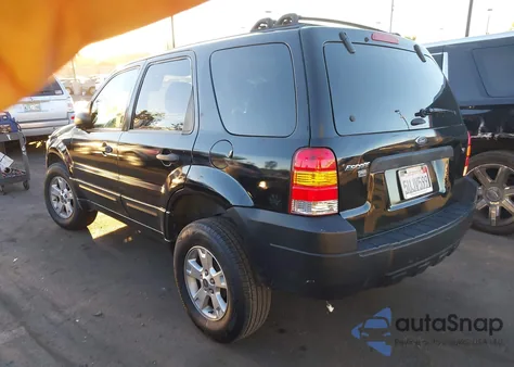 2006 Ford Escape Xlt/Xlt Sport from USA, damaged, VIN 1FMCU03196KD55408